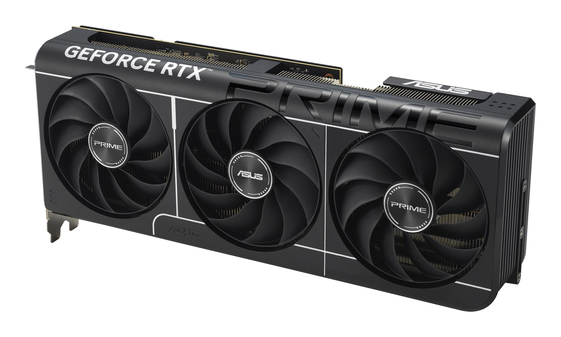 ASUS Prime -RTX5070TI-O16G NVIDIA GeForce RTX 5070 Ti 16 GB GDDR7