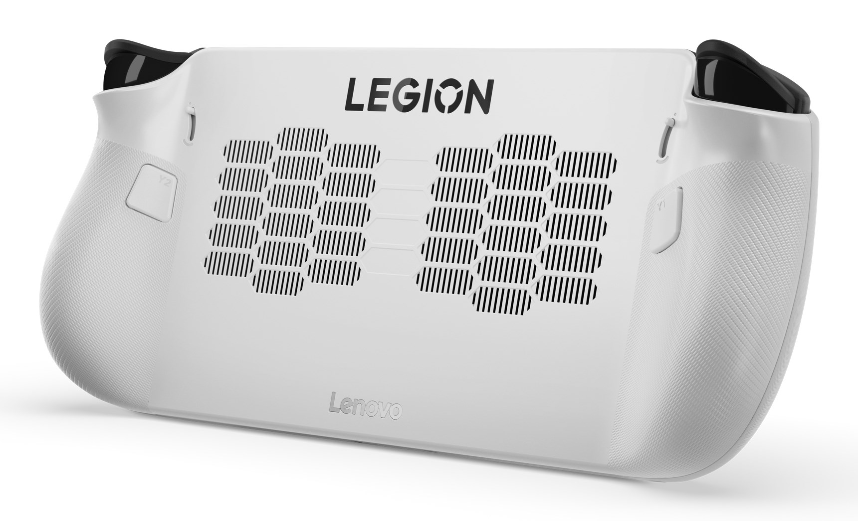 Lenovo Legion Go S 8ARP1 portable game console 20.3 cm (8") 512 GB Touchscreen Wi-Fi White