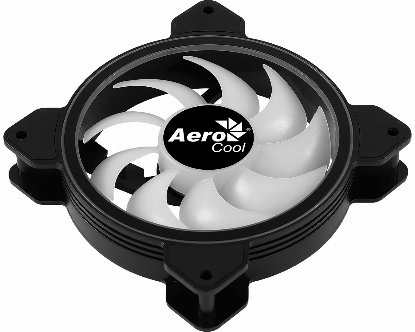 AEROCOOL PGS SATURN 12F ARGB 6P fan (120mm)