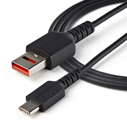 USBSCHAC1M - Cables & Adaptors by StarTech.com