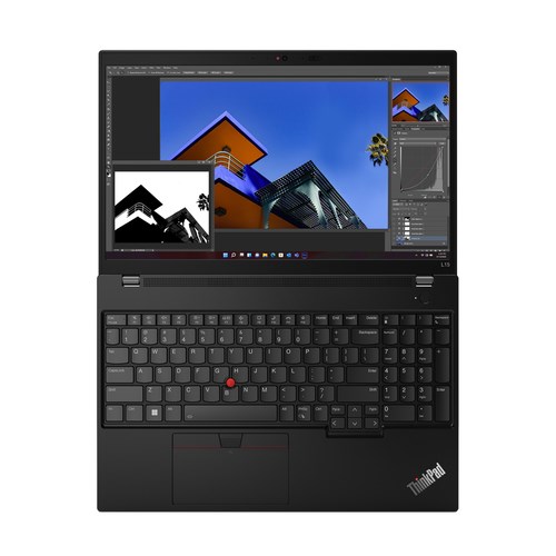 Lenovo L15 G4 Intel® Core™ i3 i3-1315U Laptop 15,6" Full HD 8 GB DDR4-SDRAM 256 GB SSD Wi-Fi 6E (802.11ax) LTE Windows 11 Pro