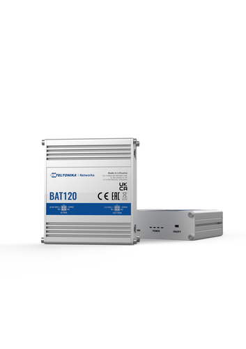 Teltonika BAT120 uninterruptible power supply (UPS) Line-Interactive 22 W