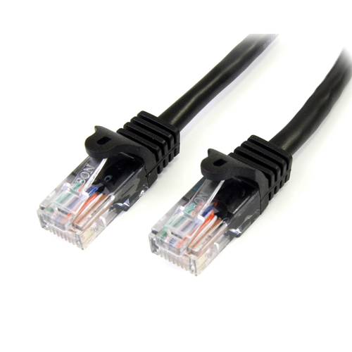 StarTech.com Cat5e P...