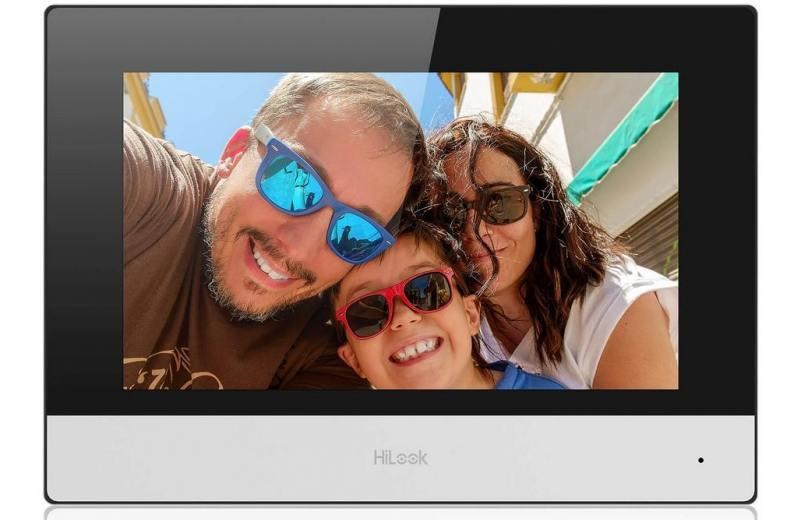 Video intercom system HD-VIS-02