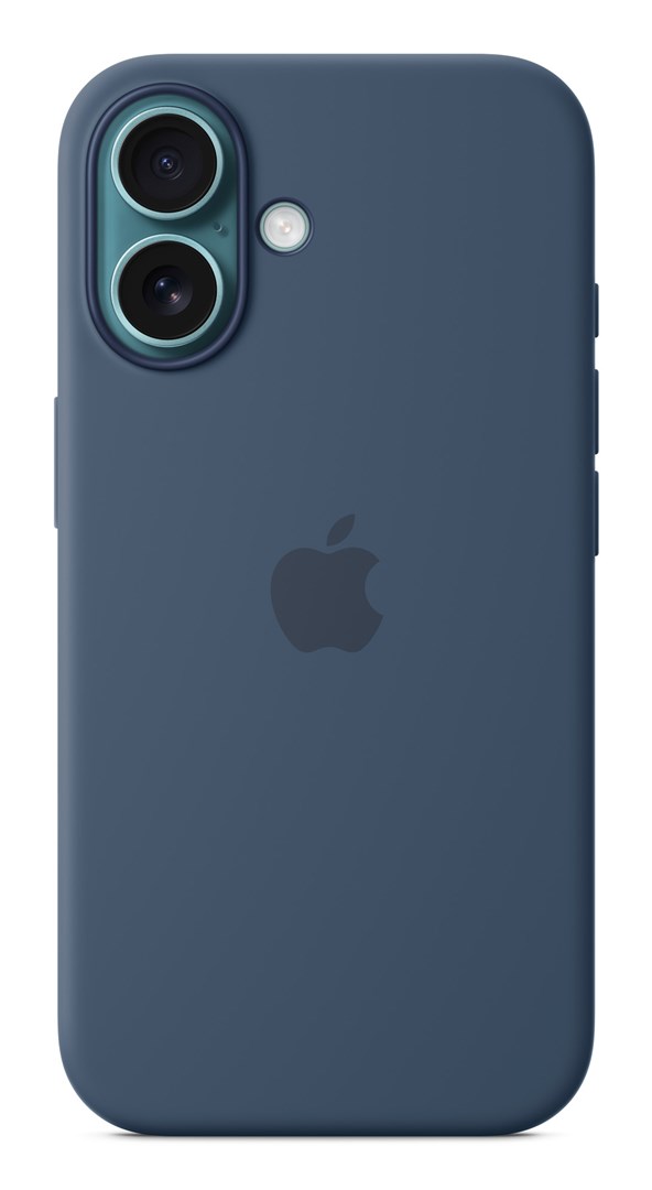 Apple iPhone16 Silic...