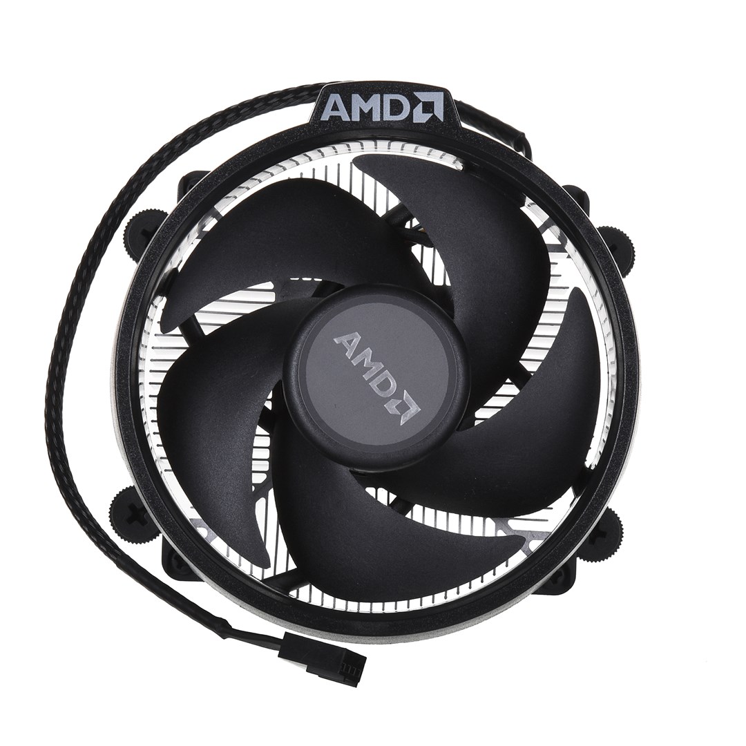 AMD Ryzen 5 5500 processor 3.6 GHz 16 MB L3