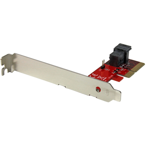 StarTech.com x4 PCI ...