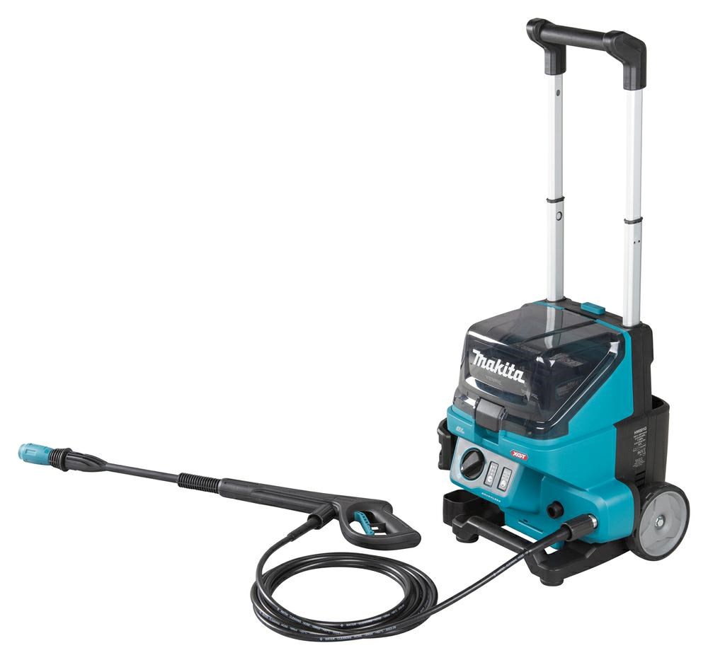 Washer MAKITA 40V XG...
