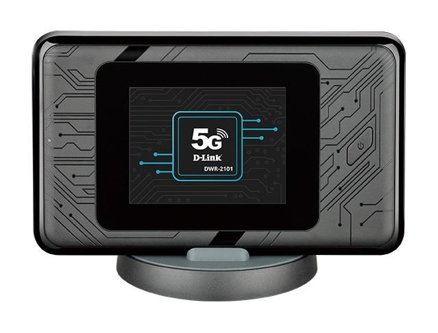 D-Link 5G Wi-Fi 6 Mo...
