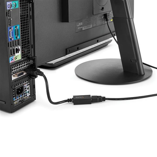 DP2HDMI2 - Cables & Adaptors by StarTech.com