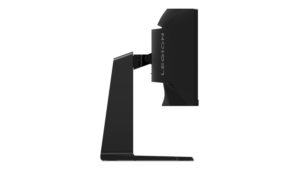 Lenovo Legion R45w-30 computer monitor 113 cm (44.5") 5120 x 1440 pixels DQHD LED Black