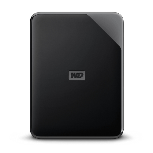 Western Digital Elem...
