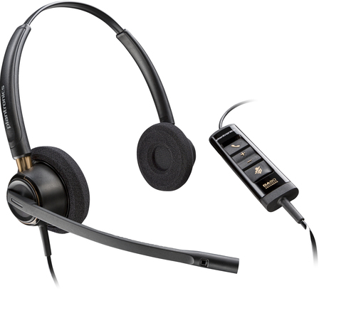 Poly EncorePro 525 U...