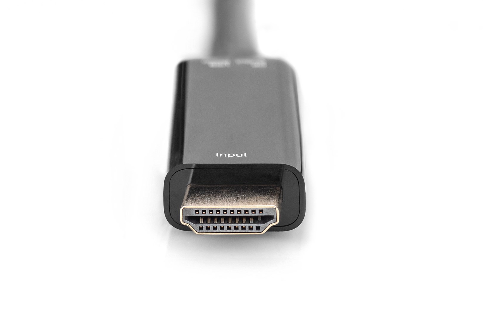 Digitus 4K HDMI Adapter - HDMI to DisplayPort