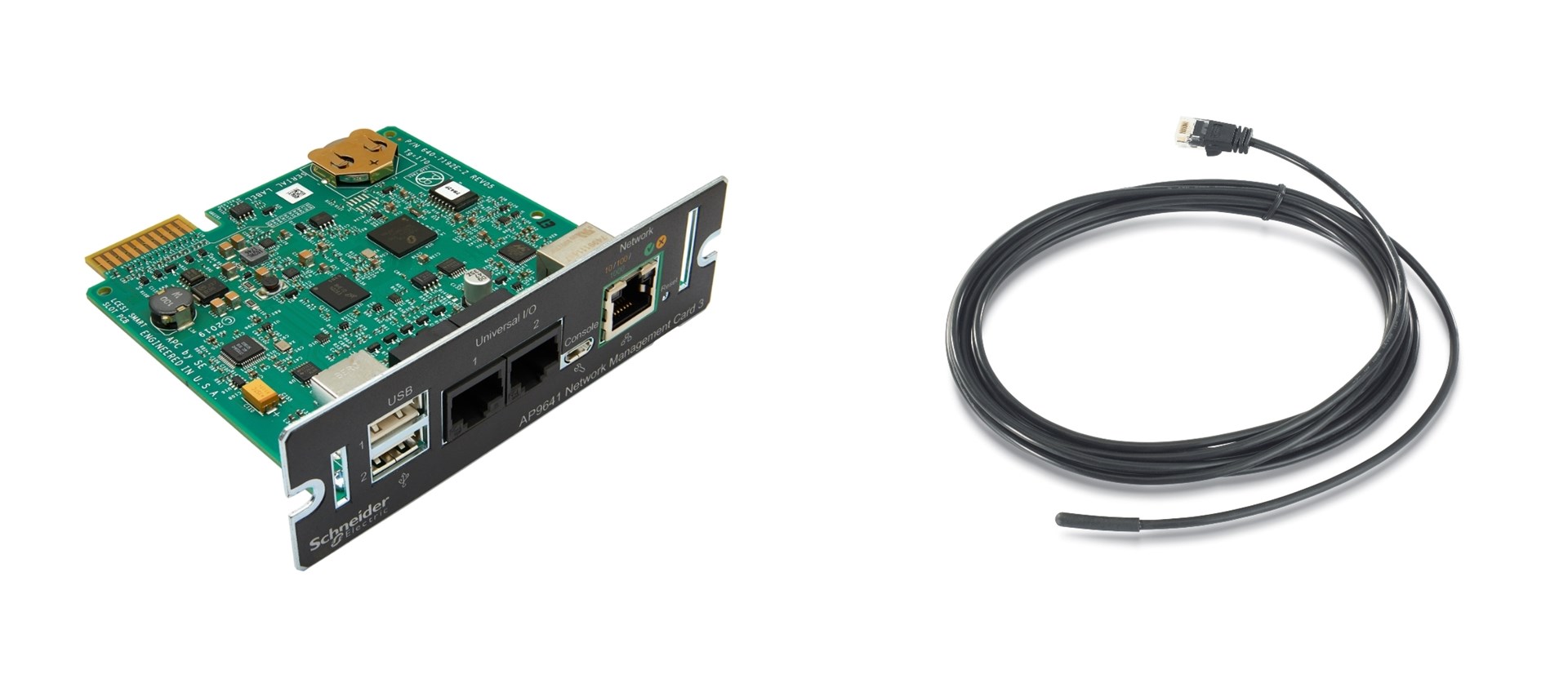 APC AP9641 Smart-UPS...