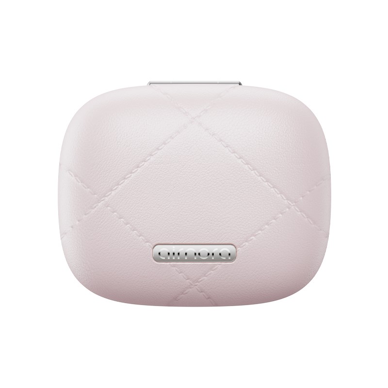 Baseus AirNora 3 Headset True Wireless Stereo (TWS) In-ear Calls/Music Bluetooth Pink