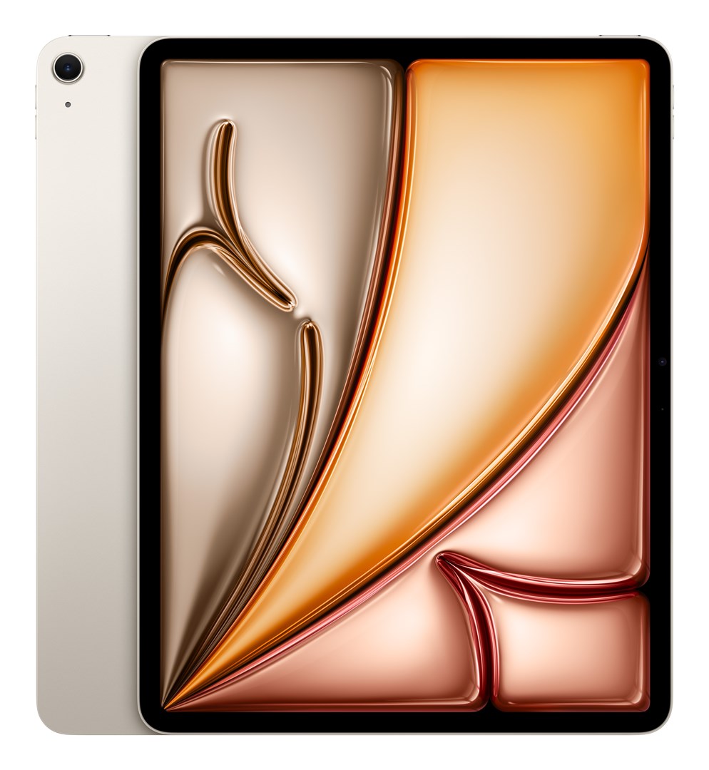 Apple iPad 13-inch A...