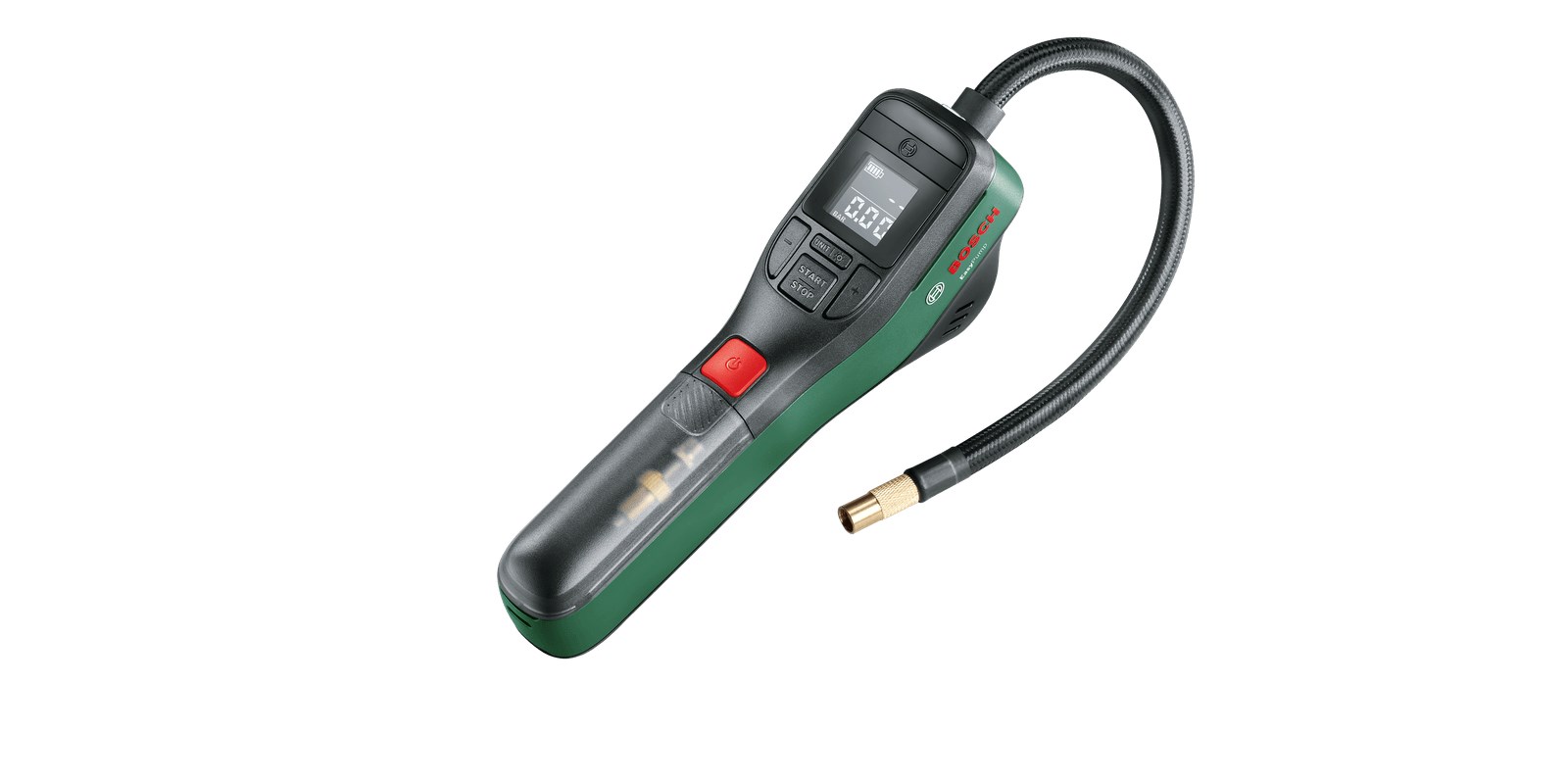 Bosch 0.603.947.000 electric air pump 10 bar 10 l/min