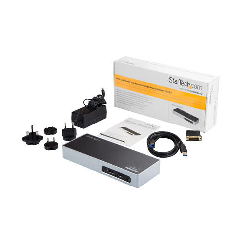 DK30ADD - Accessories by StarTech.com