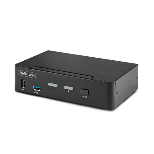 StarTech.com 2-Port ...