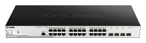 D-Link DGS-1210-28P/...