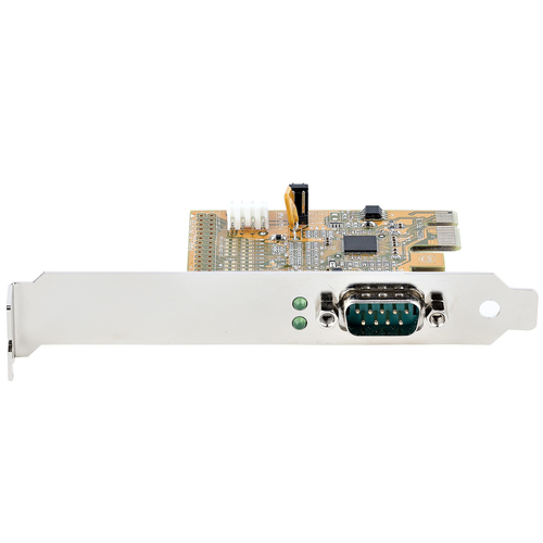 11050-PC-SERIAL-CARD - Cables & Adaptors by StarTech.com