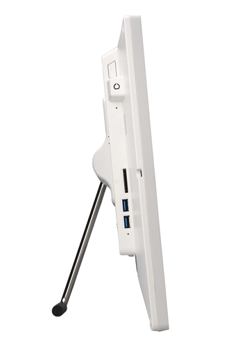 P92U WHITE - Computer Systems by Shuttle