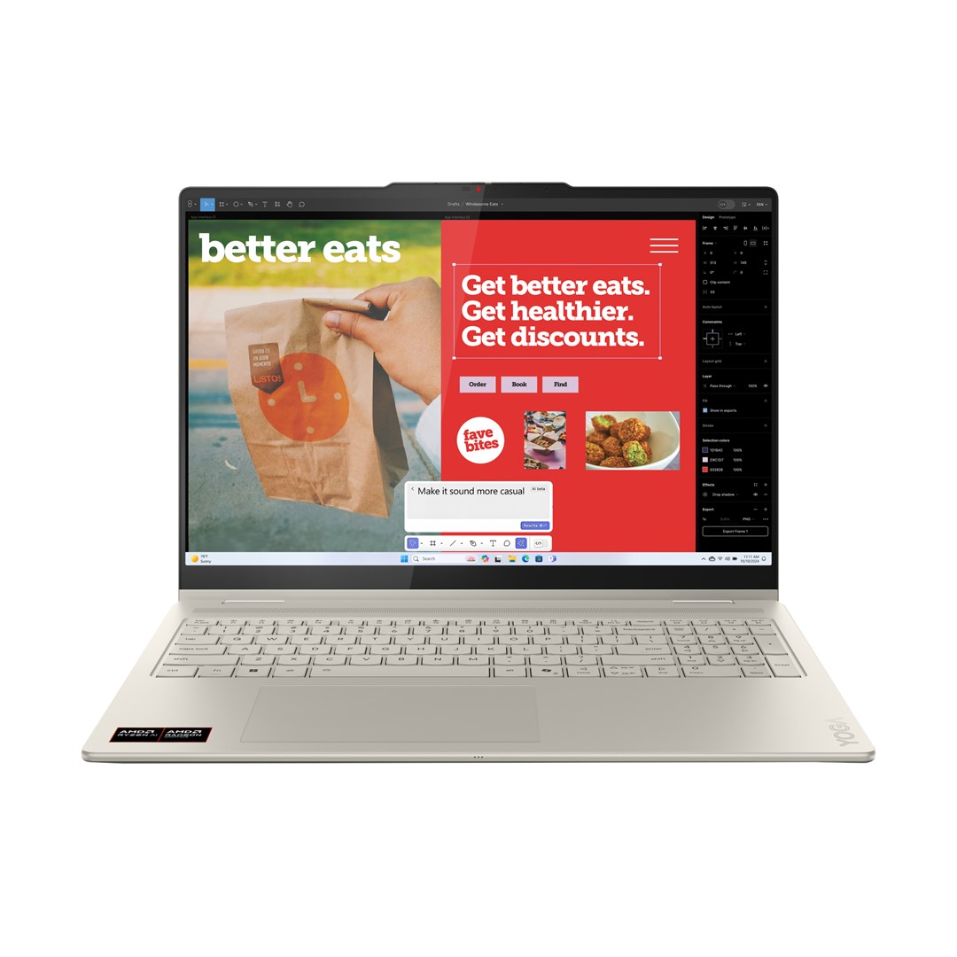 Lenovo Yoga 7 2-in-1...