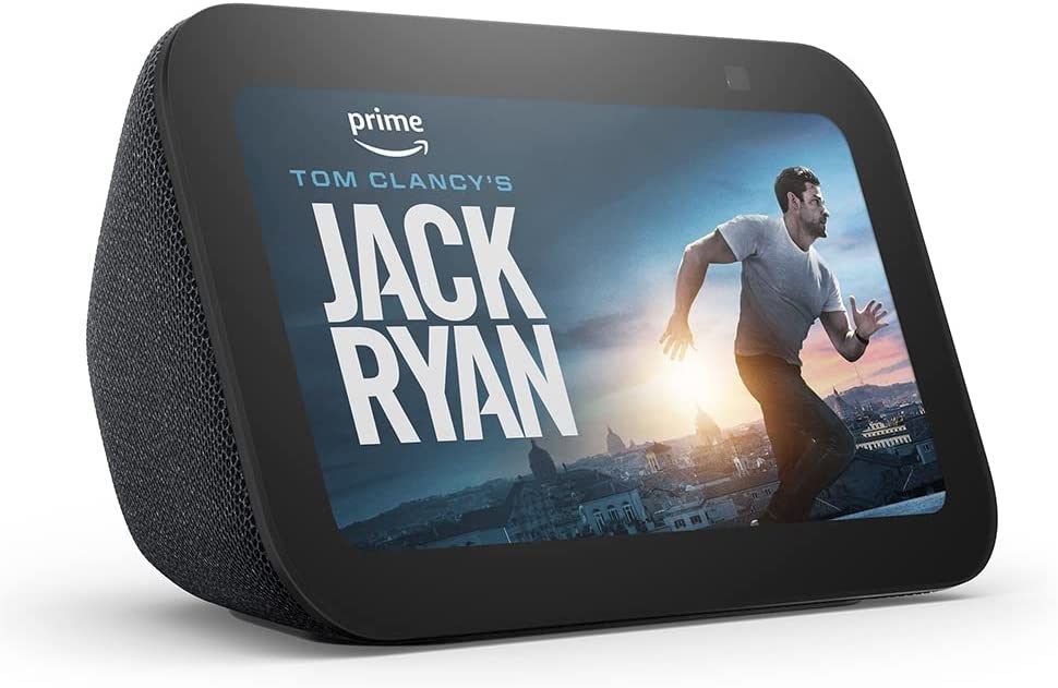 Amazon Echo Show 5 (...