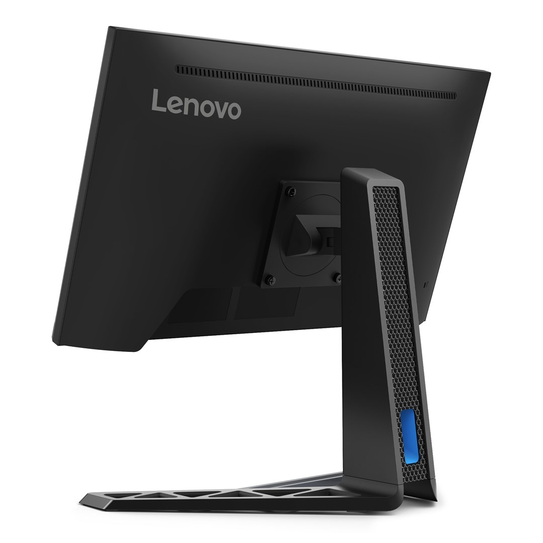 Lenovo Legion R24e computer monitor 60.5 cm (23.8") 1920 x 1080 pixels Full HD LCD Black