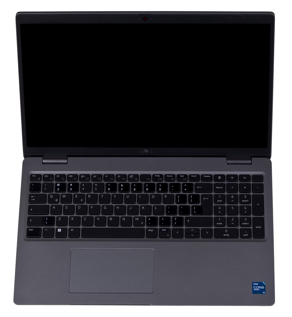 DELL LATITUDE 5520 i5-1145G7 16GB 256SSD 15,6" FHD Win11pro USED