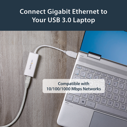 USB31000SW - Cables & Adaptors by StarTech.com