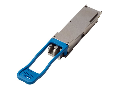 Cisco 100GBASE LR4 Q...