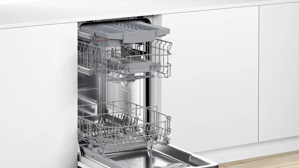 Bosch Serie 2 SPI2HMS58E dishwasher Fully built-in 10 place settings E