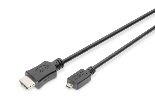Digitus 4K HDMI High...