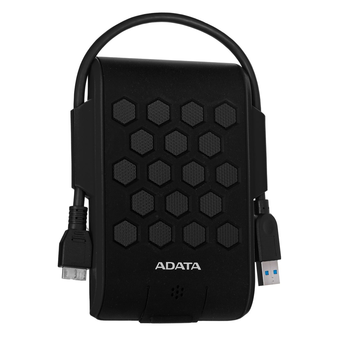 ADATA HD720 external hard drive 2 TB USB Type-A 3.2 Gen 1 (3.1 Gen 1) Black