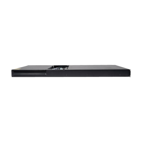 Tripp Lite B070-016-19 NetCommander 16-Port Cat5 1U Rack-Mount Console KVM Switch with 19-in. LCD