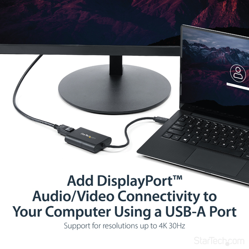 USB32DPES2 - Cables & Adaptors by StarTech.com
