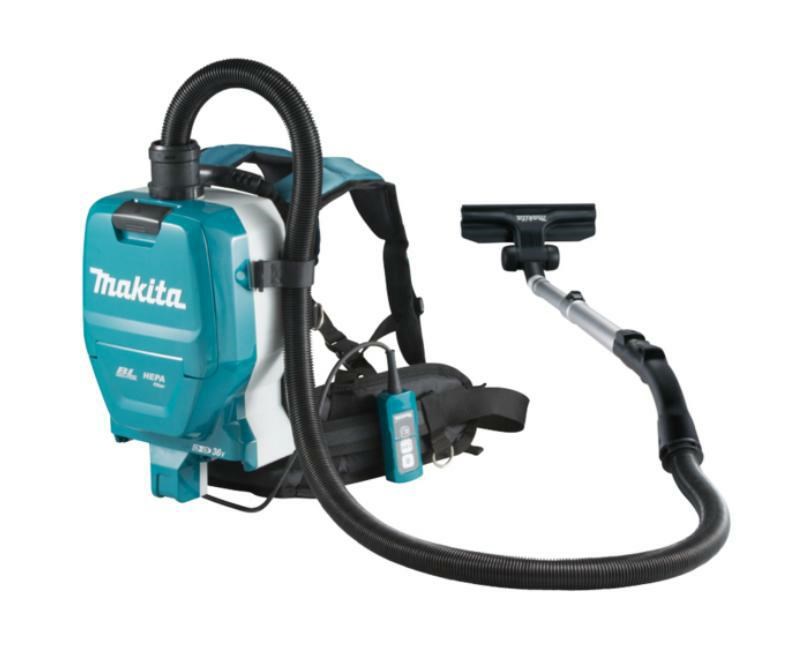 Makita DVC261ZX11 va...