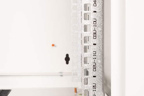 Digitus Wall Mounting Cabinet Unique Series - 600x450 mm (WxD)