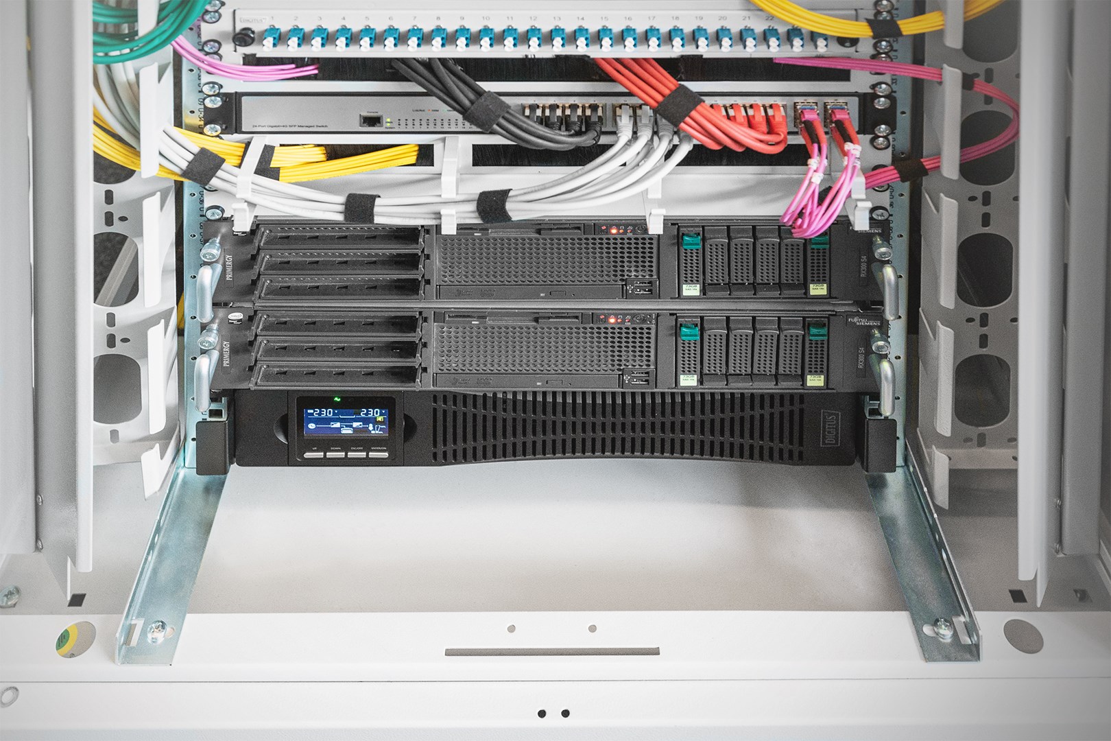 Digitus OnLine UPS s...