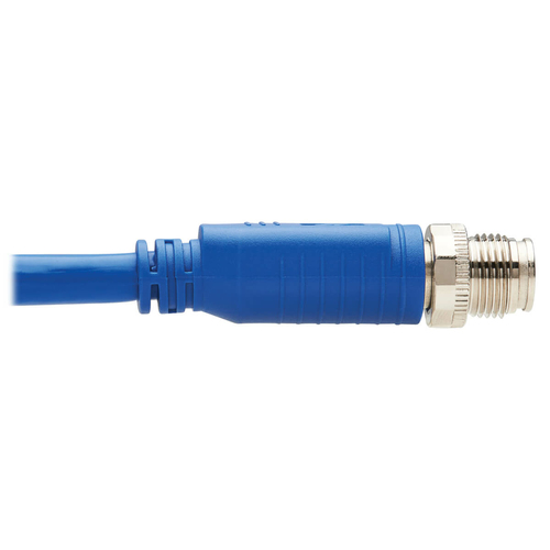 NM12-6A2-05M-BL - Cables & Adaptors by Eaton