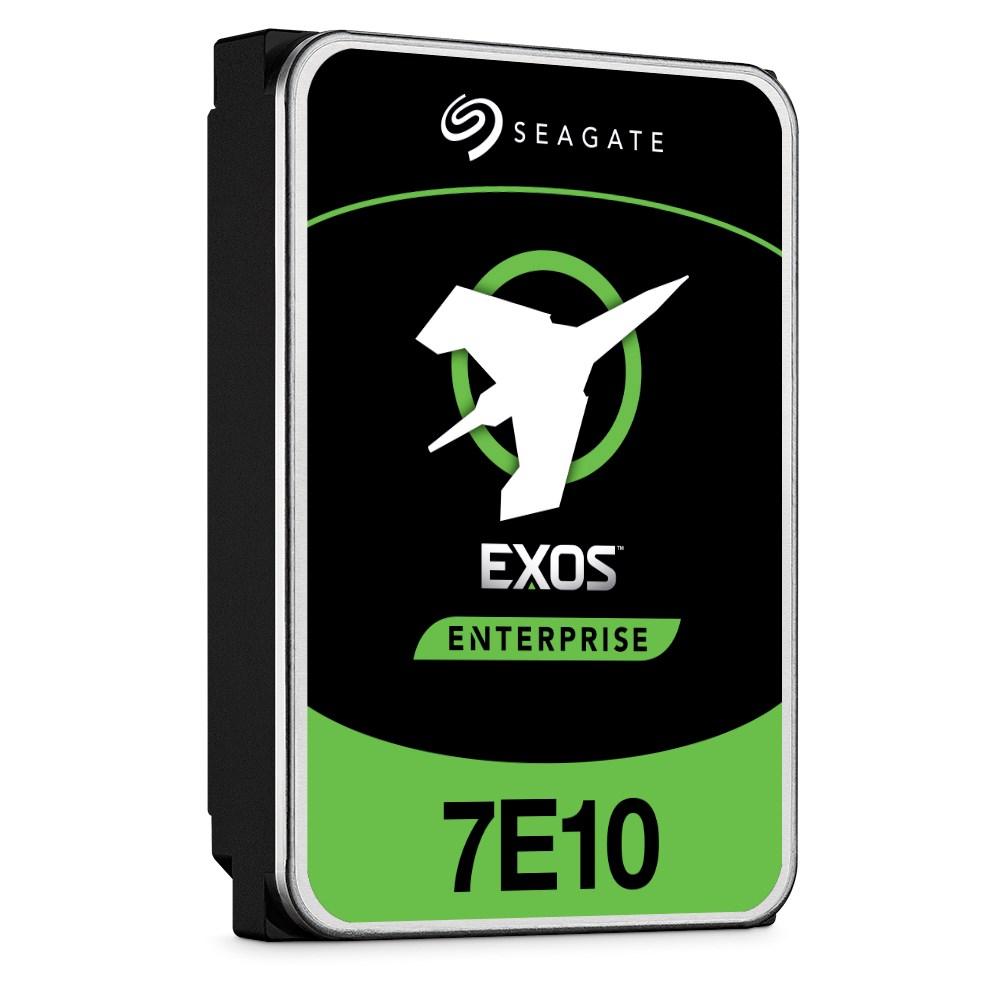 Seagate Enterprise ST2000NM000B internal hard drive 2 TB 7200 RPM 256 MB 3.5" Serial ATA III