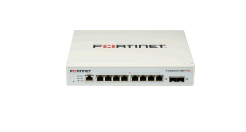 Fortinet FortiSwitch...
