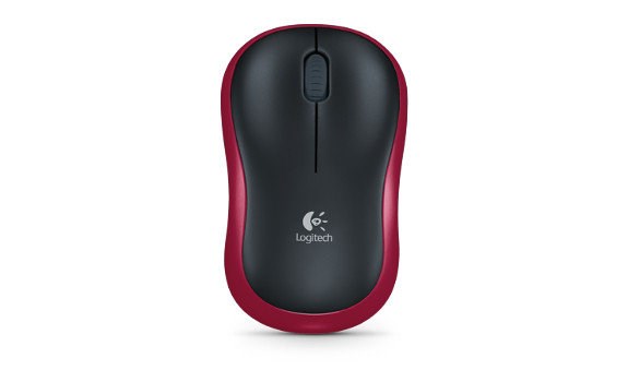 Logitech Wireless Mo...