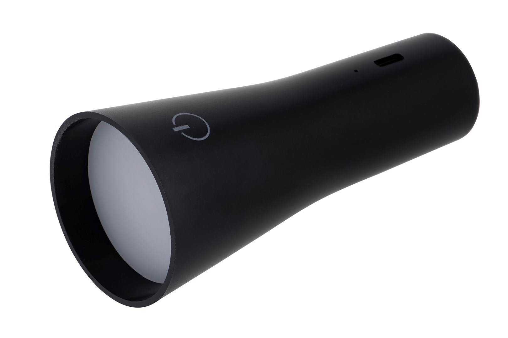 Activejet Multifunctional lamp AJE-IDA 4IN1 Black