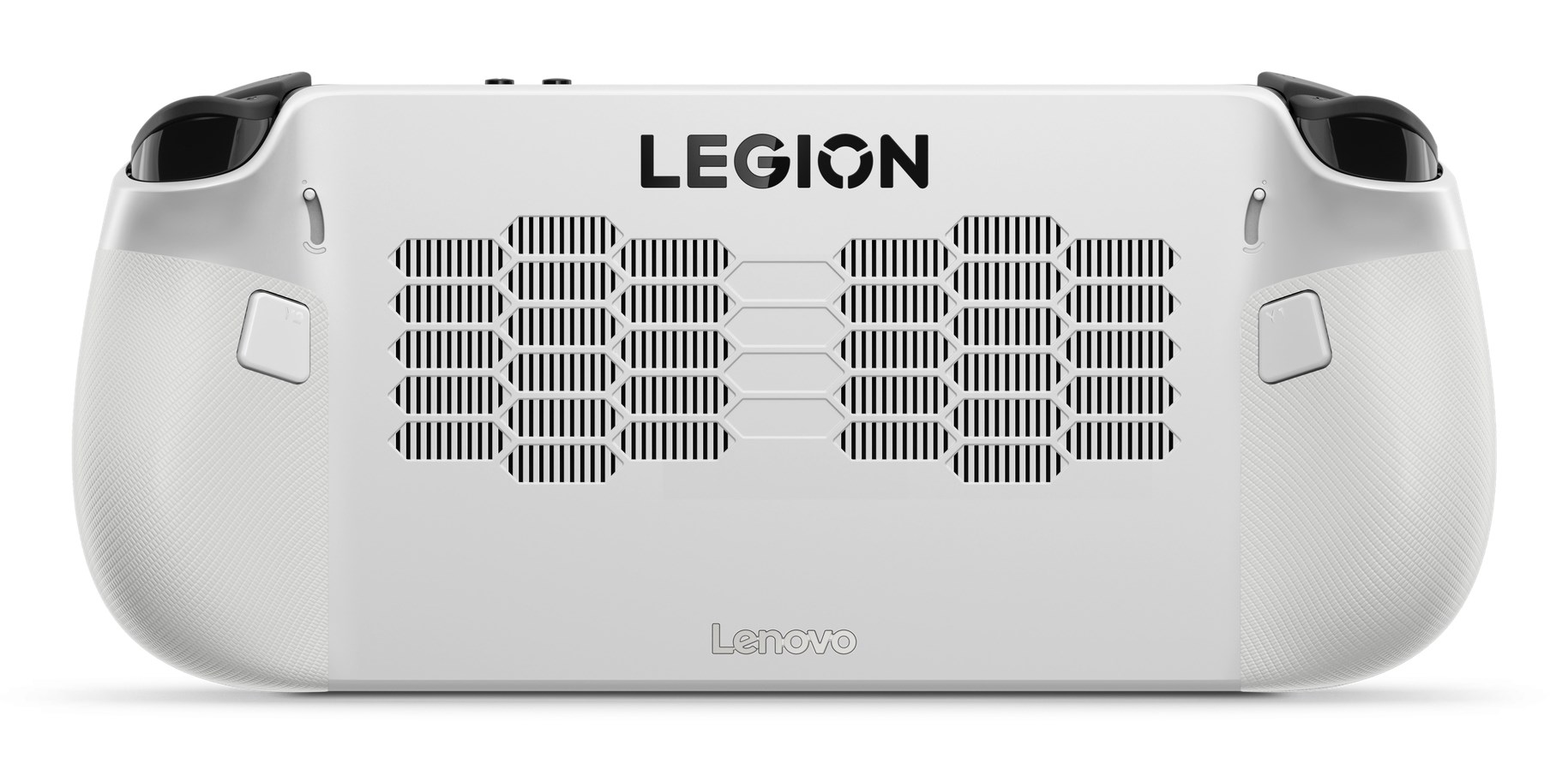 Lenovo Legion Go S 8ARP1 portable game console 20.3 cm (8") 512 GB Touchscreen Wi-Fi White