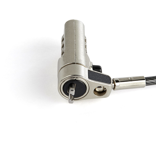 LTLOCKNANO - Cables & Adaptors by StarTech.com