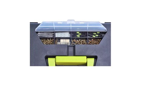 Ryobi RTB19INCH Grey  Yellow