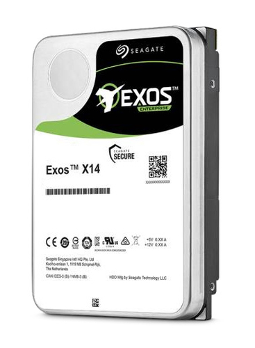 Seagate ST10000NM047...